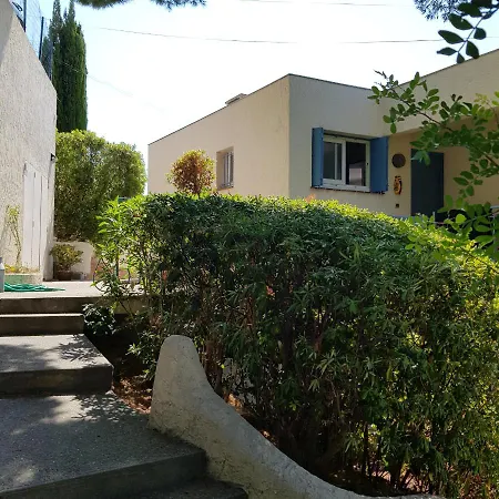 Daire Grand F2 Vue *