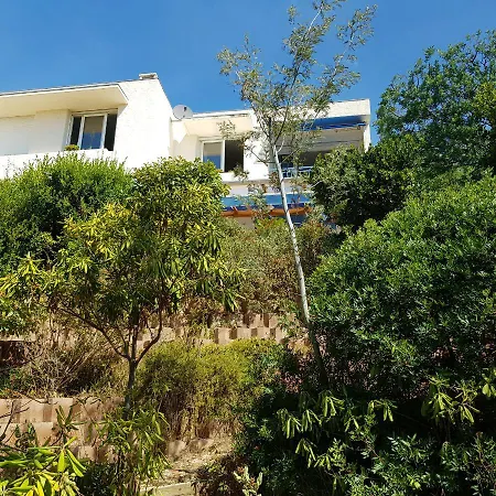 Appartement Grand F2 Vue
