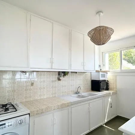 Grand F2 Vue Appartement